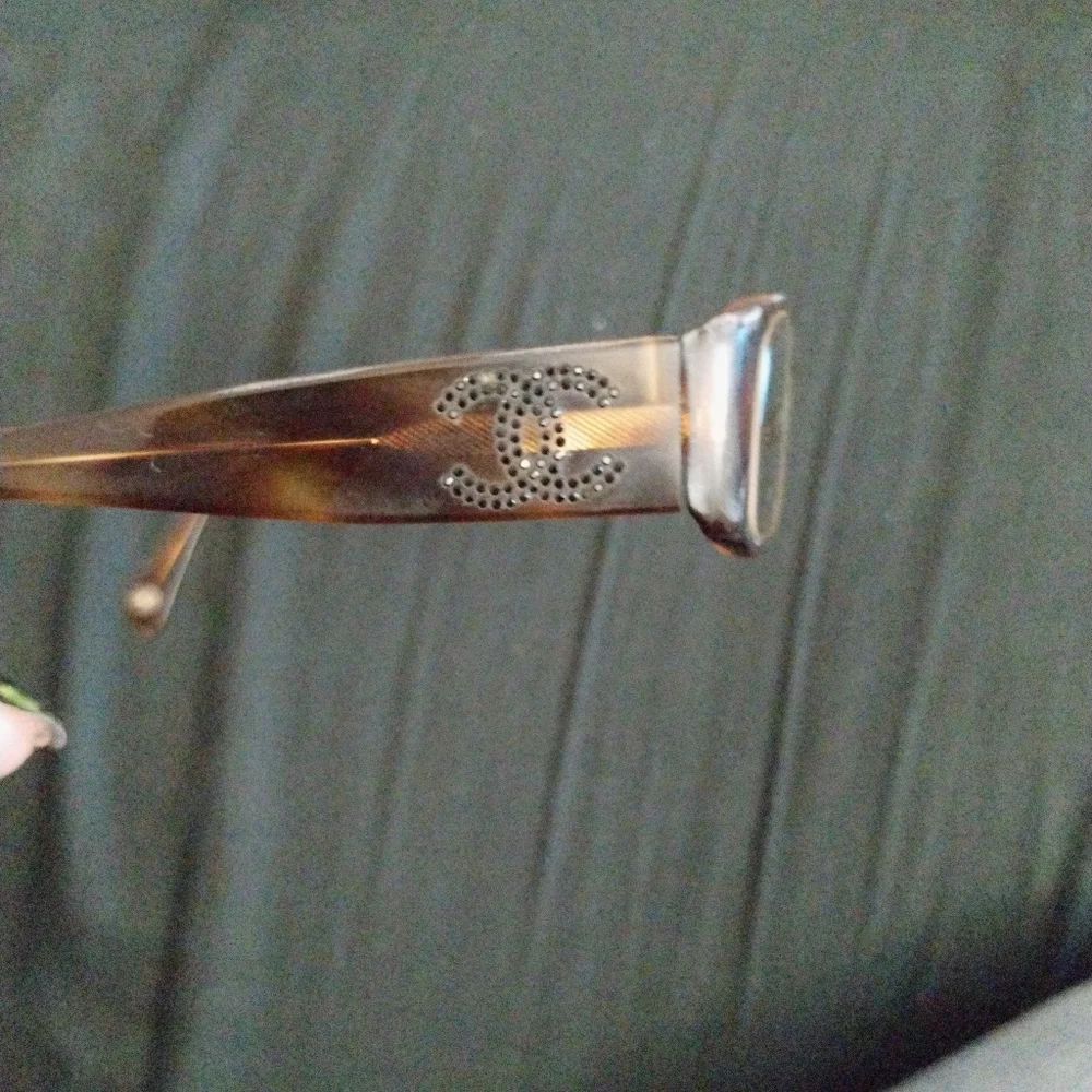 Chanel px glasses - Picture 13 of 14